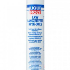 Unsoare cu actiune indelungata LIQUI MOLY KP2K-30 3348, pentru autocamioane, 400 grame