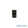 Buton interupator dual cod: sta002b Alta marca Alt model #7