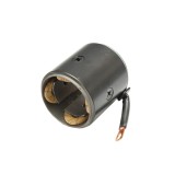 Stator electromotor model nou cu reductor amplificat de putere U-445 Fiat ARO