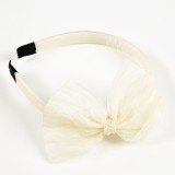 Bentita crem cu fundita