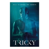 Hell Is Round the Corner