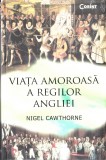 Viața amoroasă a regilor Angliei, Corint, Nigel Cawthorne