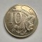 Australia - 10 Cents 2002