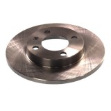 Disc frana VW GOLF III Variant (1H5) (1993 - 1999) ABE C3W011ABE