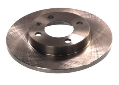 Disc frana VW GOLF III Variant (1H5) (1993 - 1999) ABE C3W011ABE foto