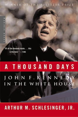 A Thousand Days: John F. Kennedy in the White House foto