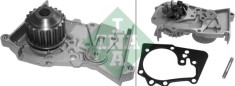 INA 538 0375 10 Pompă de apă, răcire motor
