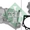 INA 538 0375 10 Pompă de apă, răcire motor