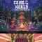 How Music Came to the World: A Mexican Graphic Folktale