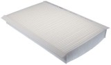 MAHLE LA 280 Filtru, aer habitaclu
