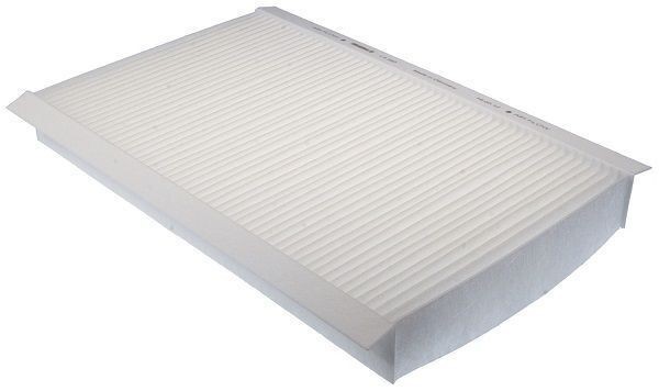 MAHLE LA 280 Filtru, aer habitaclu