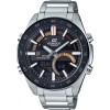 Ceas Barbatesc Casio Edifice ERA-120DB-1B, Inox, Analog, Quartz, 47mm, 10ATM