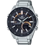 Cumpara ieftin Ceas Barbati, Casio Edifice, Classic ERA-120DB-1B - Marime universala