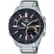 Ceas Barbati, Casio Edifice, Classic ERA-120DB-1B - Marime universala