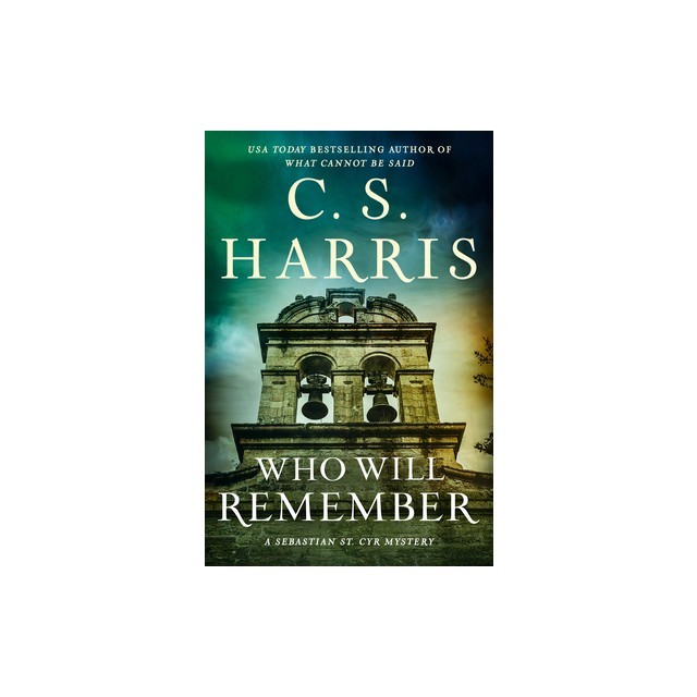 Who Will Remember