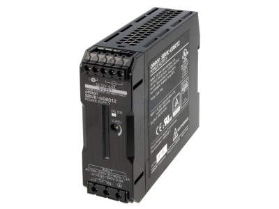 Alimentator pulsatoriu 12V 4,5A foto