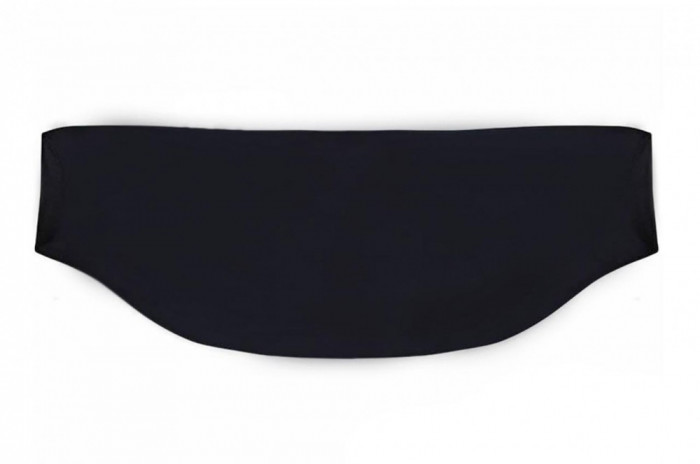 Husa Anti-inghet pentru parbriz, dimensiune 90x175 cm, culoare neagra AVX-AM01516