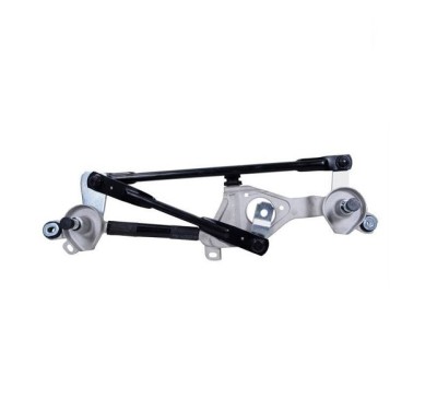 Mecanism stergator fara motor HYUNDAI ACCENT (RB), 08.2010-; Kia RIO (UB), 09.2011-12.2016, fata, foto