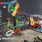 Kit STEM Reactii in lant, Fischertechnik