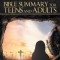 Easy to Read Bible Summary for Teens and Adults