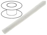 Manșon Electroizolant Fibră de Sticlă 9mm -40&divide;180&deg;C