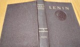V. I. LENIN - Opere - Mai 1901-Februarie 1902 - Vol. 5 - Editura Politica, 1958, 542 p., Alta editura
