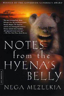 Notes from the Hyena&amp;#039;s Belly: An Ethiopian Boyhood foto