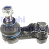 Cap de bara Land Rover Freelander I, Freelander I Soft Top Motor 1.8 16V 4x4, 1.8 4x4, 1.8 i 16V 4x4, 2.0 DI 4x4, 2.0 TD4 4x4, 2.5 V6 4x4, OE