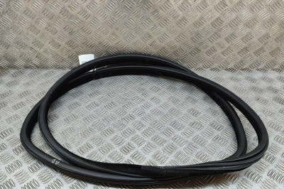 Garnitura ușă dreapta spate BMW X5 F15, F85 2015 OEM: 7289639 | 26595482 foto