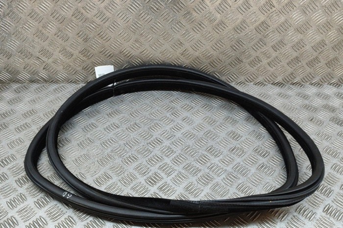 Garnitura ușă dreapta spate BMW X5 F15, F85 2015 OEM: 7289639 | 26595482