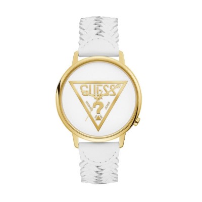 Ceas Dama, Guess, Jeans V1001M4 - Marime universala foto