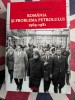 Dragos Sebastian Becheru, Romania si problema petrolului 1969-1981
