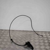 Cablu &icirc;ncuietoare capota HYUNDAI GENESIS Coupe 2014 2780654