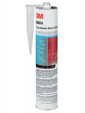 Cumpara ieftin Poliuretan Supravopsibil 3M Polyurethane Seam Sealer, Gri, 310ml