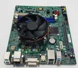 Placa baza Acer H81H3-AD,generatia 4 cpu, DDR3, VGA , PCIE socket 1150, Pentru INTEL, LGA 1150