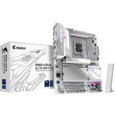 Placa de baza GIGABYTE B860 AORUS ELITE WIFI7 ICE