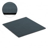 Mocheta gazon artificial, Spring gri gata de dimensiuni, 133x400 cm