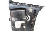 Suport bara de protecție dreapta spate BMW 3 F30, F80 2015 OEM: 7256924 14559288