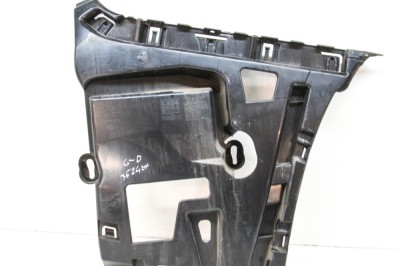 Suport bara de protecție dreapta spate BMW 3 F30, F80 2015 OEM: 7256924 14559288 foto