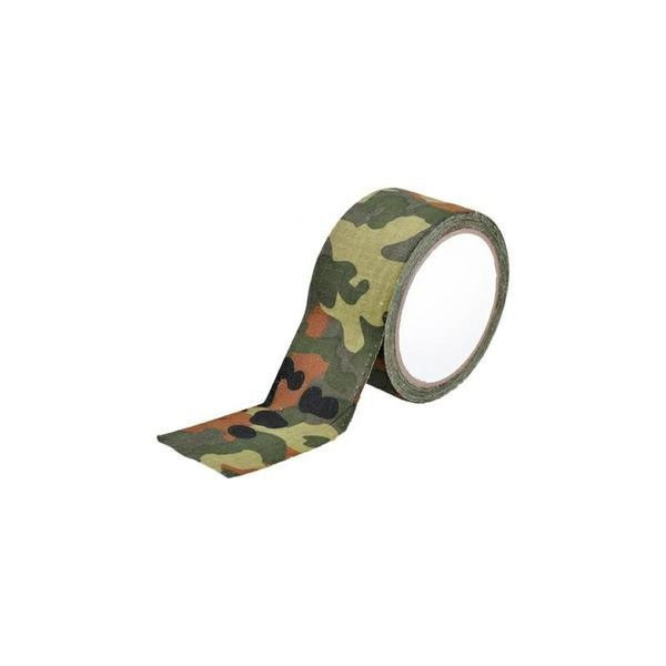 Bandă autoadezivă de camuflaj [ELEMENT]