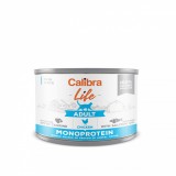 Cumpara ieftin Calibra Cat Life Adult Chicken 200 g, conserva