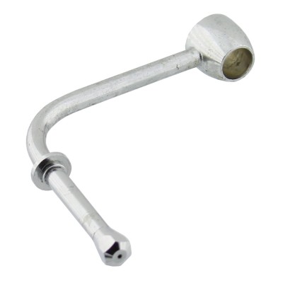 Tub pentru duza spumare lapte, 4071330965, AEG, Electrolux - D000021 foto