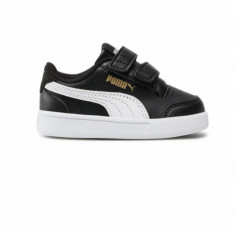 Puma Shuffle V Inf Puma Black-Puma White