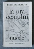 Lucia Demetrius - La ora ceaiului (nuvele)