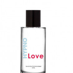 Apă de toaletă bărbați HYPNO-LOVE 50ml