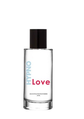 Apă de toaletă bărbați HYPNO-LOVE 50ml foto