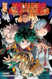 My Hero Academia Vol. 26 - SAS Gardners EU