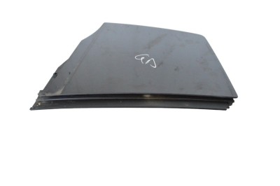 Geam lateral dreapta spate TESLA MODEL X 2019 OEM: 43R-004553 25303013 foto