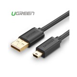 Cablu USB 2.0 A Tata la Mini-USB 5 Pin Tata-Lungime 1.5 Metri