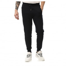 Pantaloni Sport De Barbati Huren Albastru Inchis